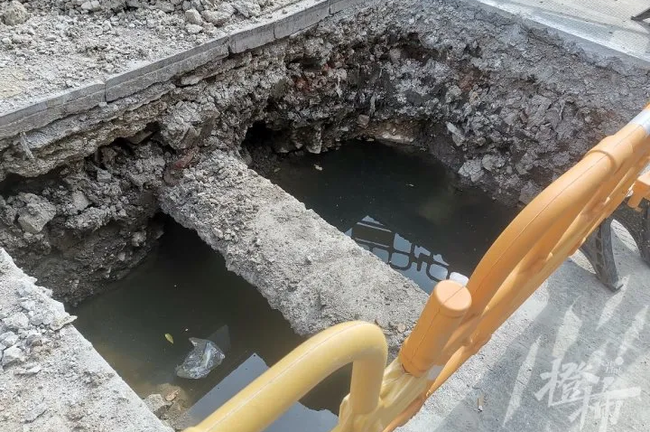 Phát hiện chuyện kinh hoàng dưới cống, cảnh sát treo thưởng 350 triệu đồng cho ai cung cấp manh mối