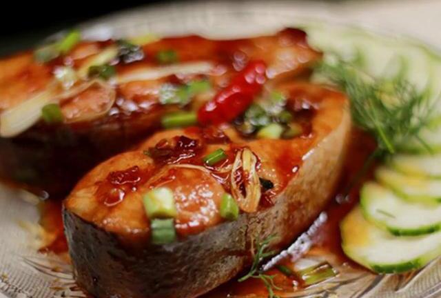 Gợi ý công thức kho cá ngon 