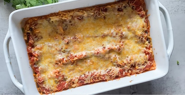 Chế biến cơm gà nướng cay đậm đà, món ăn hoàn hảo chờ ngày gió mùa về