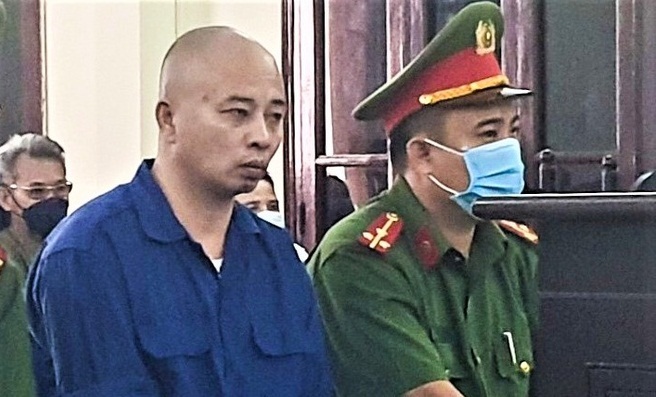 Hoãn phiên tòa xét xử Đường “Nhuệ” và con nuôi vì  lý do gì?