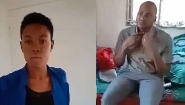 Bắt quả tang vợ ngoại tình với bạn thân, chồng có màn thương lượng khiến dân tình hoang mang tột độ