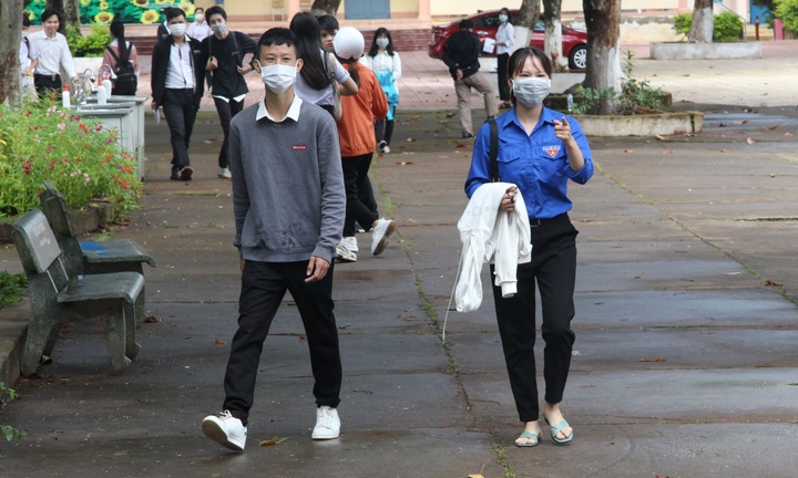 Thêm hai địa phương thông báo điều chỉnh phương án tổ chức dạy học