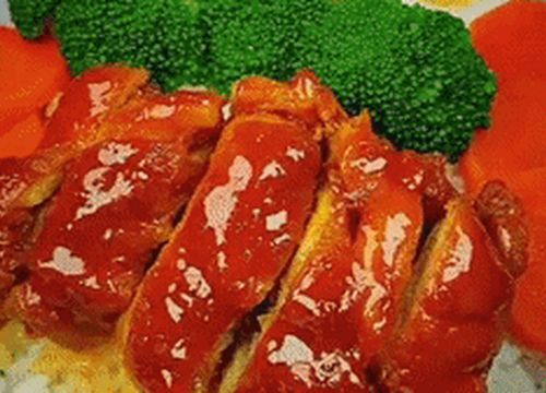 Cách làm đùi gà sốt nước tương đậm vị, ăn cùng cơm trắng là ngon hết nấc