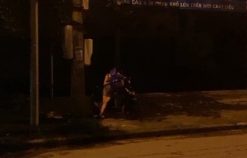 TP.Hải Dương xác minh việc gái bán dâm chào mời tài xế ven quốc lộ 5