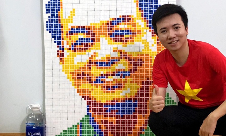Chàng trai