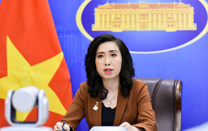 Việt Nam lên tiếng về bộ phim 'Quân đội Vương Bài' xuyên tạc lịch sử