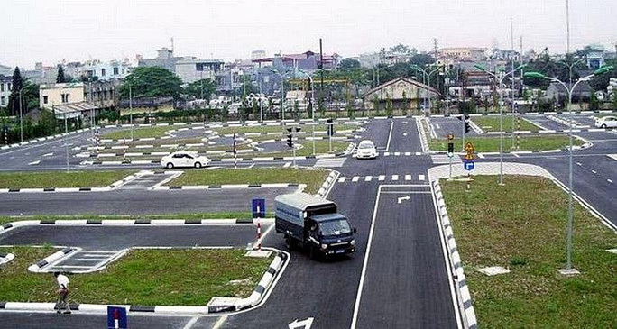 TP.HCM cho phép người dân thi bằng lái xe trở lại từ 15/10