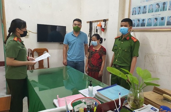 Bắt giữ thành công 