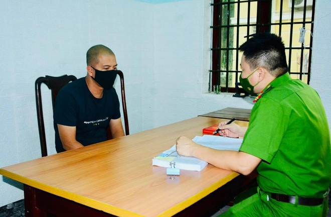 Tuyên Quang: Triệt phá ổ nhóm đánh bạc và cho vay nặng lãi hơn 100 tỷ đồng