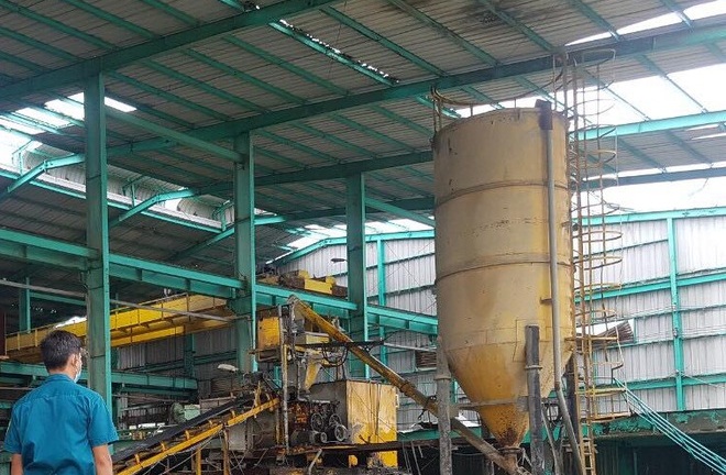 Một thanh niên bị điện giật tử vong trong nhà xưởng, nghi vấn cắt trộm dây diện