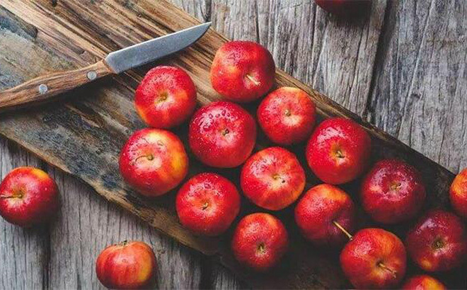 Muốn tăng cường sức khỏe tim mạch, hãy ăn những loại trái cây này