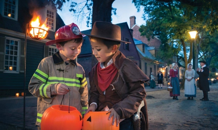 Giải mã phong tục 