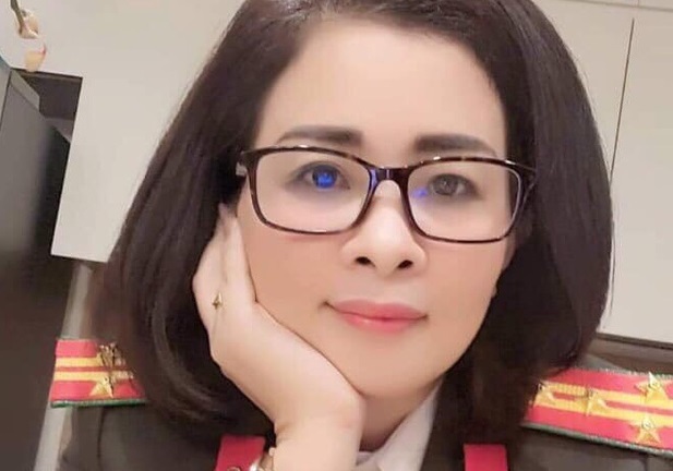 Khởi tố nữ Đại tá công an 