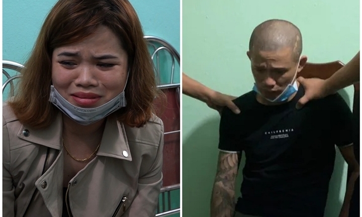 Quảng Bình: Bắt giữ đôi nam nữ tàng trữ gần 4.000 viên ma túy tổng hợp