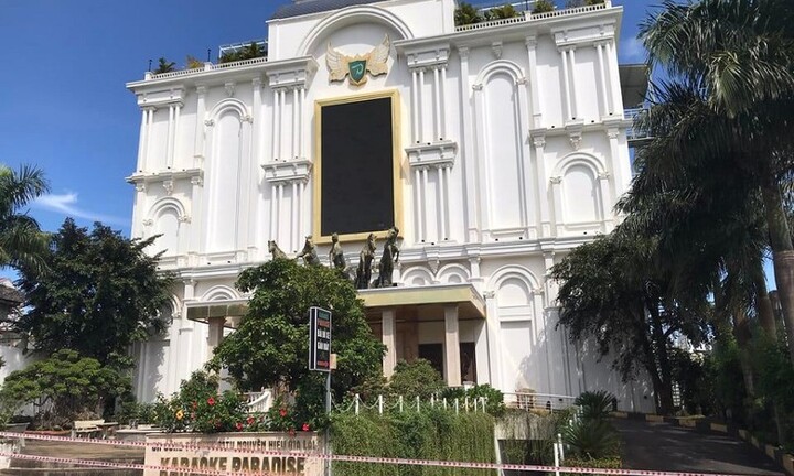 Gia Lai: Xử phạt quán karaoke cho F0 hát 