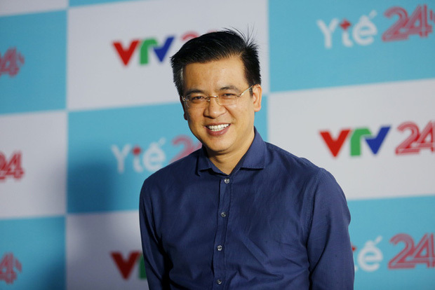 Tổng Giám đốc Truyền hình Quốc hội Việt Nam Lê Quang Minh: Học vấn đáng nể, từng giữ nhiều vị trí quan trọng