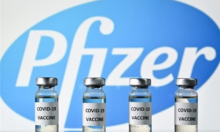 TP.HCM nhận thêm 1,2 triệu liều vaccine Pfizer do Mỹ viện trợ