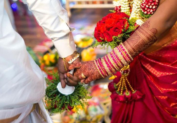 Cô dâu ôm vàng bỏ trốn cùng nhân tình ngay sau đám cưới, danh tính