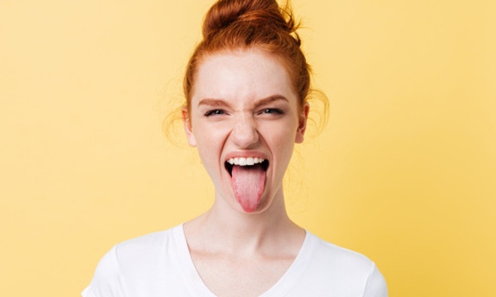 3 biểu hiện ở lưỡi cảnh báo bệnh tim nguy hiểm