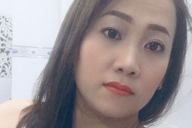 Nữ giám đốc 