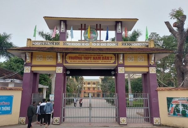 Nữ sinh lớp 9 Nghệ An bị nam nhân viên trường học dâm ô tại nhà