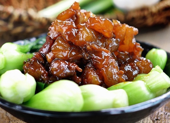 Cách làm gân bò kho ngon tuyệt cú mèo