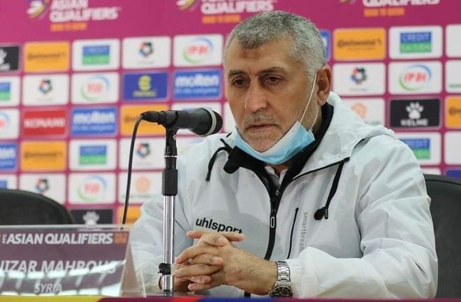 Đội tuyển châu Á đầu tiên sa thải HLV ở vòng loại World Cup 2022 sau chuỗi thành tích bết bát