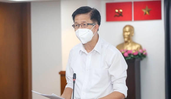 TP.HCM giải thích nguyên nhân tạm ngưng dịch vụ karaoke, massage