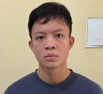 Thanh Hóa: Bắt đối tượng đeo khẩu trang cướp tiệm vàng