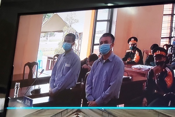 Hoãn xử vụ giám đốc lừa bán 225 căn hộ trên đất quốc phòng