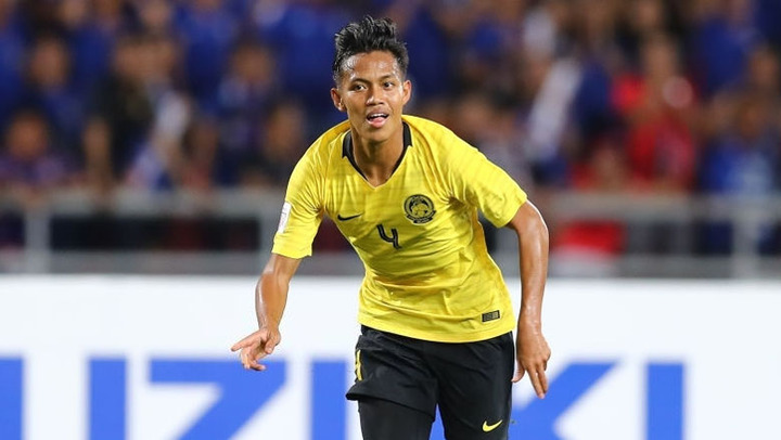 Trụ cột tuyển Malaysia: Chiến thuật của Việt Nam không thay đổi gì từ năm 2018