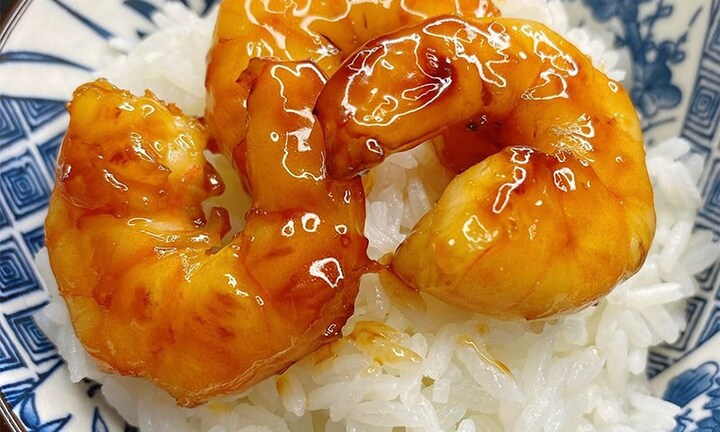 Cách làm tôm rim mật ong vừa ngon lại nhanh chóng