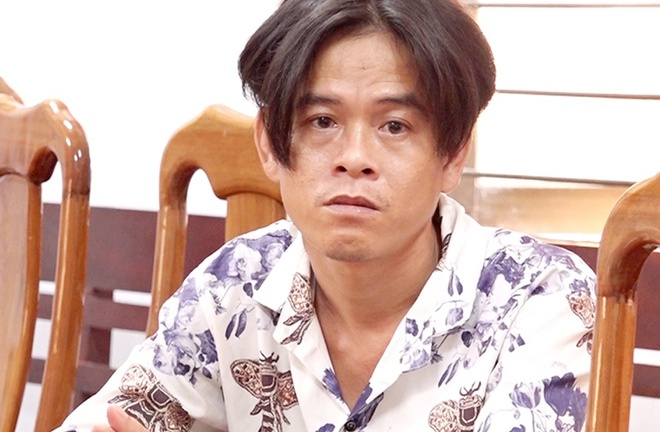 Bắt giữ đối tượng dùng dao đâm chết người rồi bỏ trốn ở An Giang