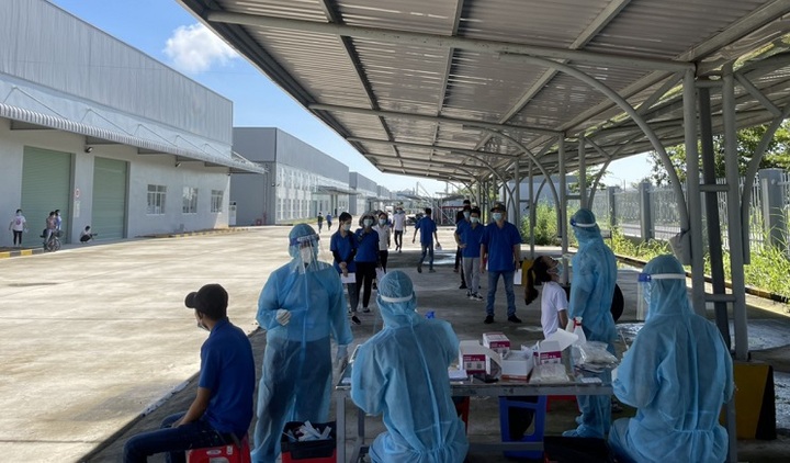 Cách hoạt động của các trạm y tế lưu động trong trạng thái bình thường mới