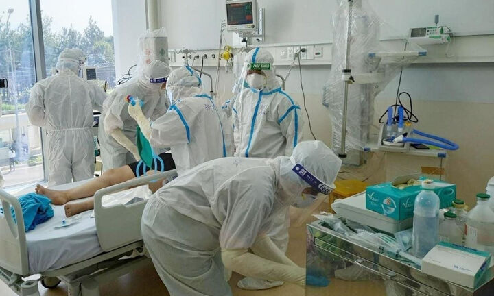 20 bệnh nền nguy trở nặng và tử vong cao khi mắc COVID-19