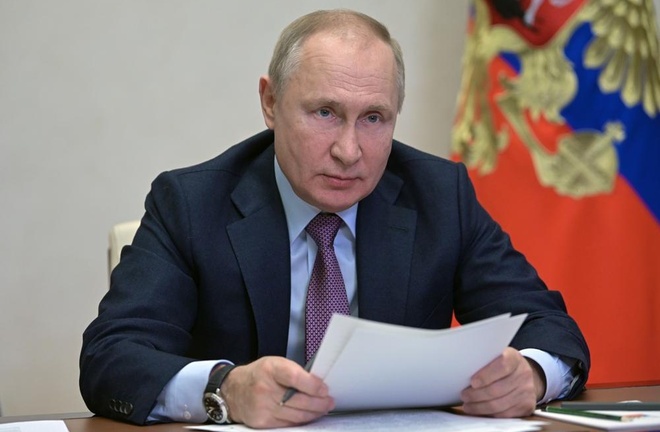 Nga cân nhắc một loạt lựa chọn nếu phương Tây bác đề xuất an ninh