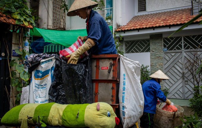 Những chính sách mới có hiệu lực từ tháng 1/2022