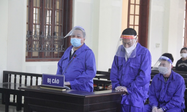 Ước nguyện cuối cùng của 2 kẻ nhận án tử vì mang 2,4 tỷ đi buôn ma túy