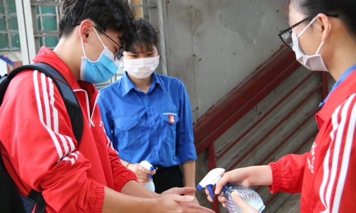Những trường đại học nào tổ chức dạy học trực tiếp sau Tết Nguyên đán?