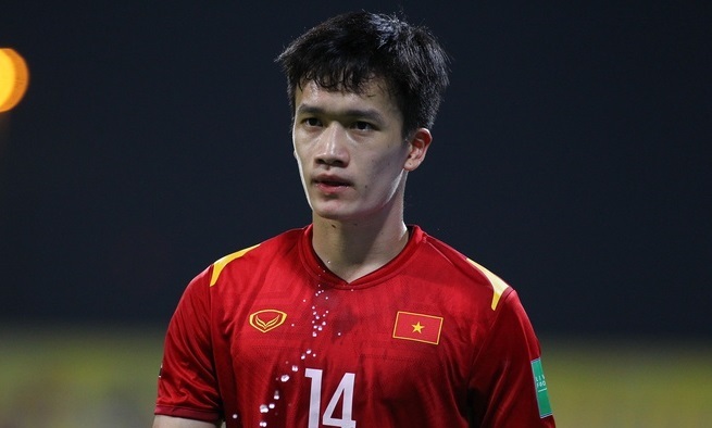 Văn Toàn, Hoàng Đức mắc COVID-19 trước ngày hội quân của tuyển Việt Nam