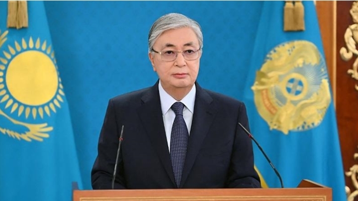 Tổng thống Kazakhstan tuyên bố đất nước đã vượt qua âm mưu đảo chính