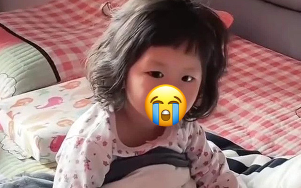 Bất lực vì con gái 