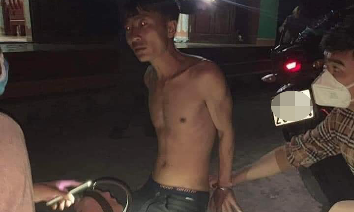 Quảng Ninh: Con trai say rượu dùng dao đoạt mạng bố 