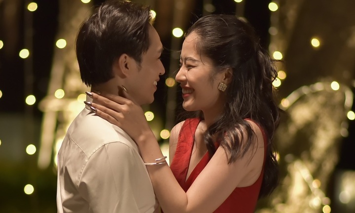 Nam Em tung MV ngọt ngào ngay dịp đón năm mới