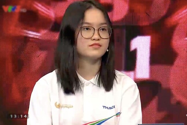 Nữ sinh Hà Nội thần tốc chinh phục từ khóa