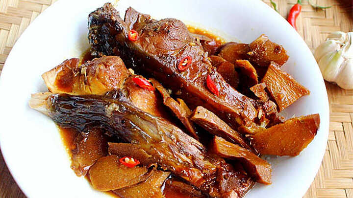 Cách kho cá ngon chuẩn bị đậm đà, không bị tanh cho cả nhà