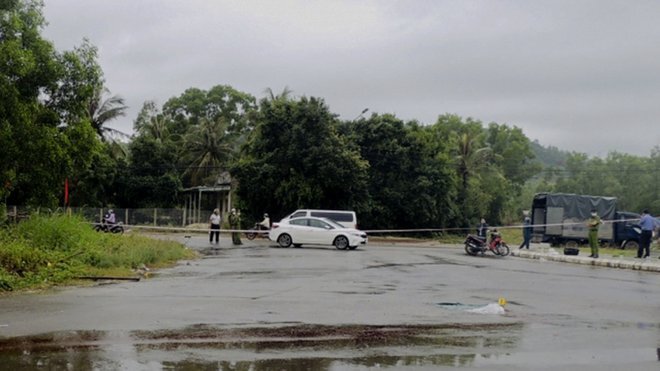 Khởi tố 19 thanh niên liên quan đến vụ chém tử vong thanh niên 18 tuổi