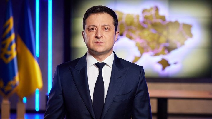 Tổng thống Ukraine cân nhắc việc cắt đứt ngoại giao quan hệ với Nga