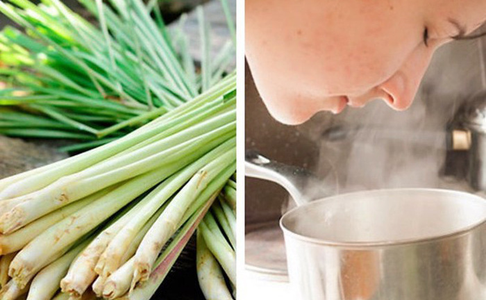 Hướng dẫn 2 phương pháp xông hơi để hạn chế lây nhiễm và phòng ngừa COVID-19