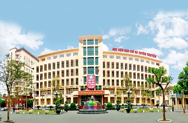 Học viện Báo chí và Tuyên truyền điều chỉnh kế hoạch trở lại học tập trung